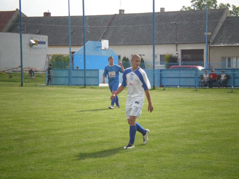 2009.06.14. Ivo Mezihorák